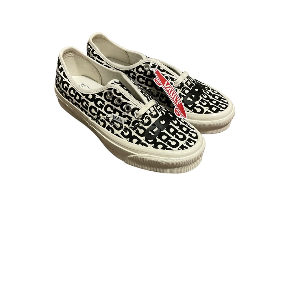 Vans CDG authentic